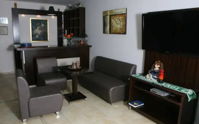 Atlon Hotel