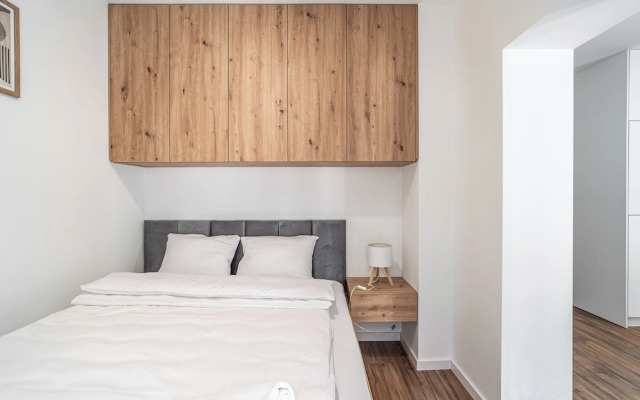 RentPlanet - Apartament Kalwaryjska