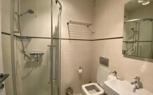 Modern 3 bedroom apartment on Lake Maggiore