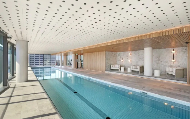 Melbourne Corporate Apartments – Collins Street