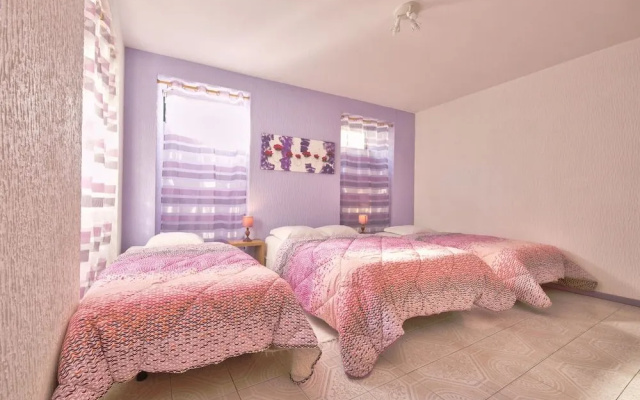 Hotel Palmeira