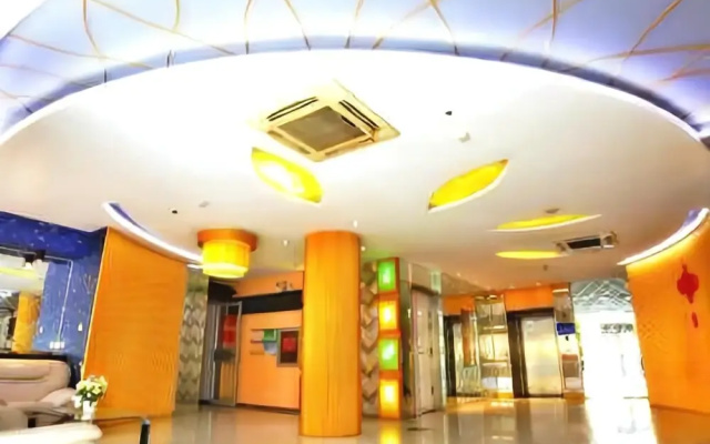 Beijing Airport Business Service Apartment