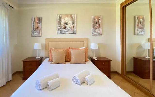 Marina Sol T3 Hsrentals Vilamoura