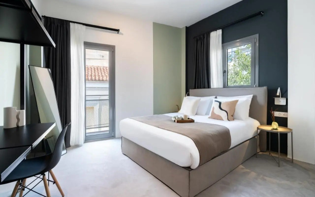 Play Psyri, a member of Brown Hotels