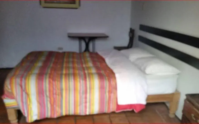La Casa de Leonardo