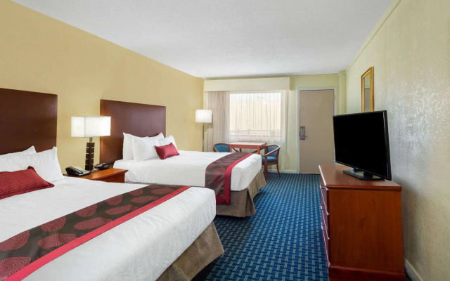 Ramada by Wyndham Virginia Beach