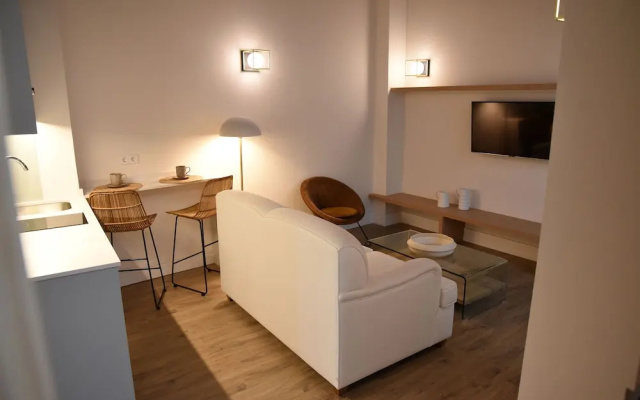 The Honest Hotel San Pedro