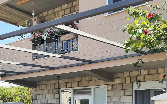 Đuričić Apartmani