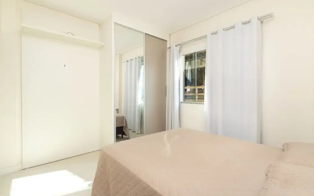 Aluguel Apartamento 2 Quartos e 1 Suíte 656