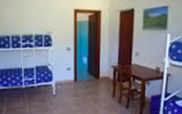Ostello I Quarti