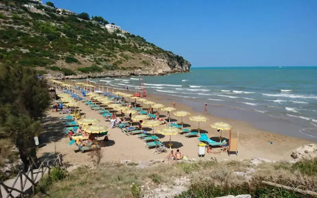 Casa Vacanze Martella