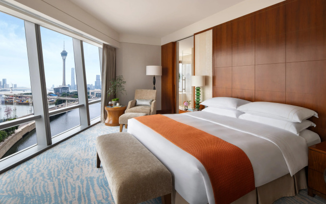 Mandarin Oriental, Macau