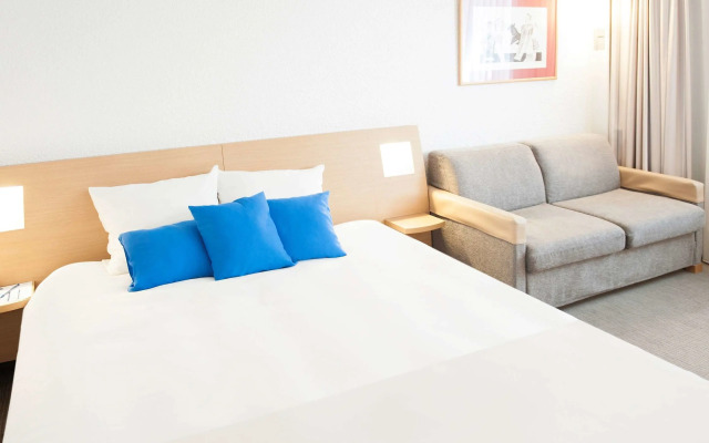 B&B HOTEL Lyon Nord