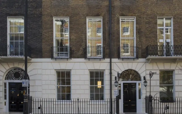 Z Hotel At Gloucester Place