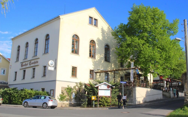 Gasthof Coschütz