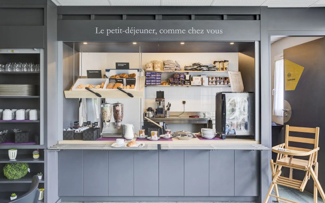B&B HOTEL Beauvais
