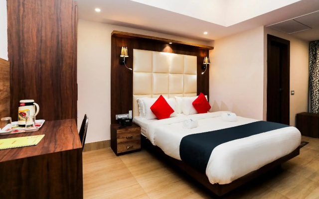 Capital O 60749 Hotel Sai Regency