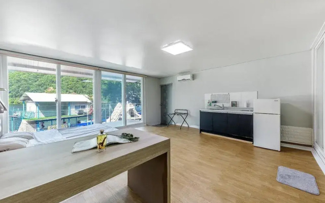 Gapyeong Clubviva Spa Pension
