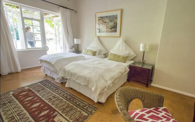 Jardin de Fees Guest House
