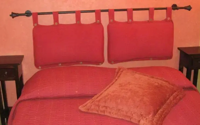Hôtel Riviera Villefranche