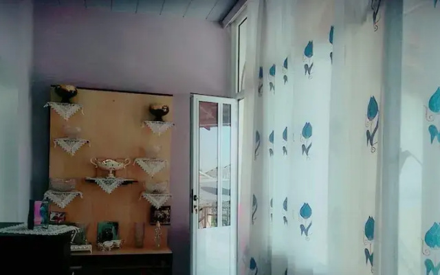 Отель Hause on Ashiq Cuma steet 8