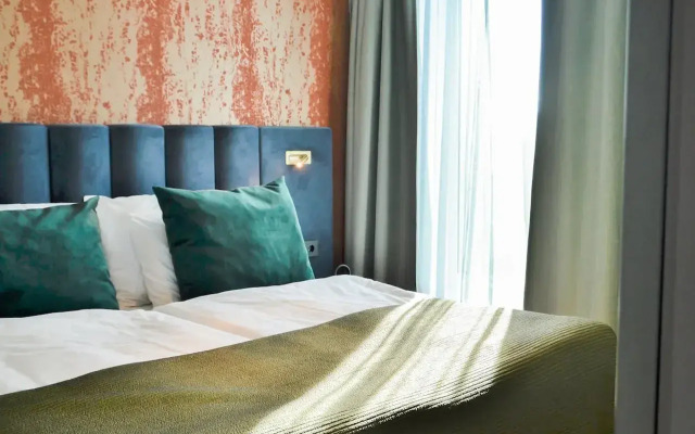 ProfilHotels Halmstad Plaza