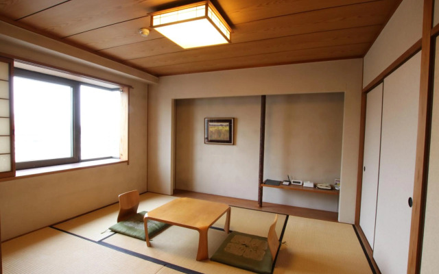 Hotel 1-2-3 Sakai
