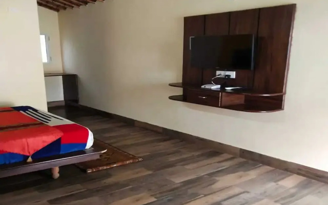 Atulya Nakshtra Resort