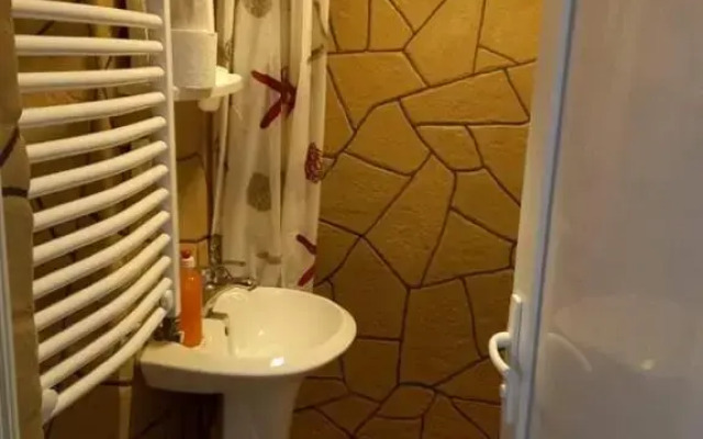 Telavi Flat