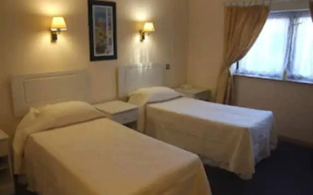 Amblehurst Hotel