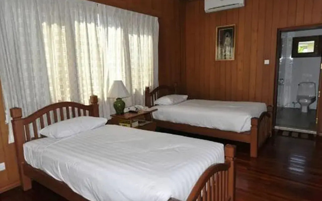 Win Unity Resort Hotel