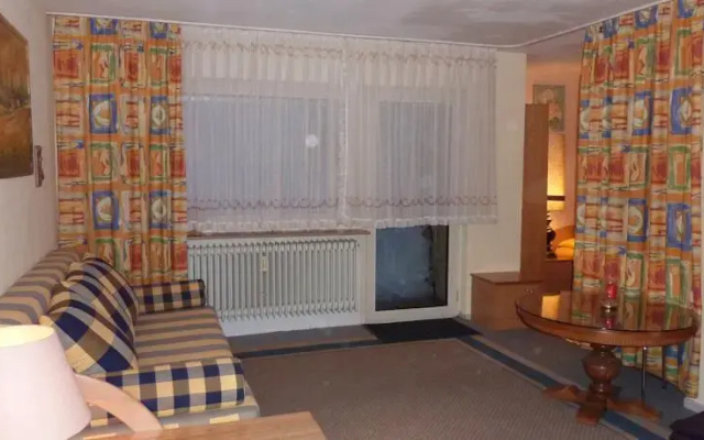 Apartment Mikhail