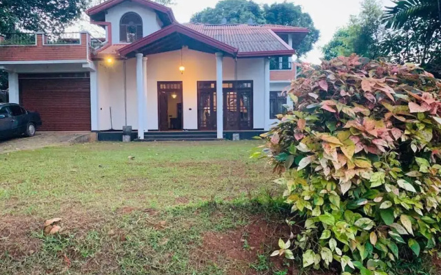 Kings Court Residency
