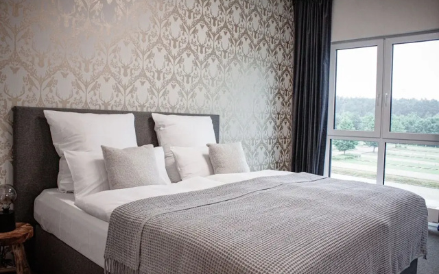 Berg & Tal Abenteuer Resort Bispingen