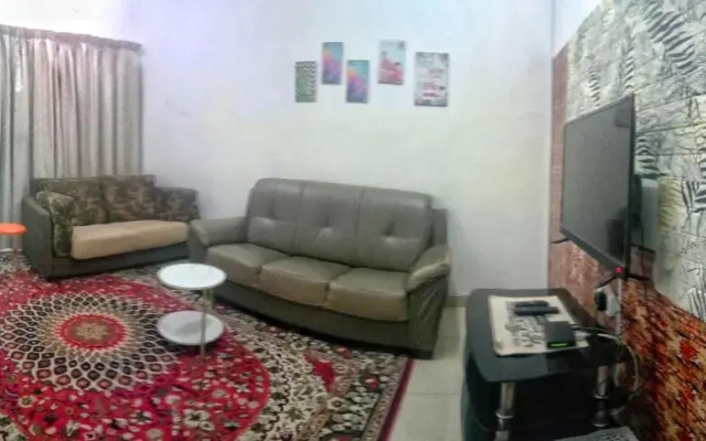 Homestay Lestari KLIA