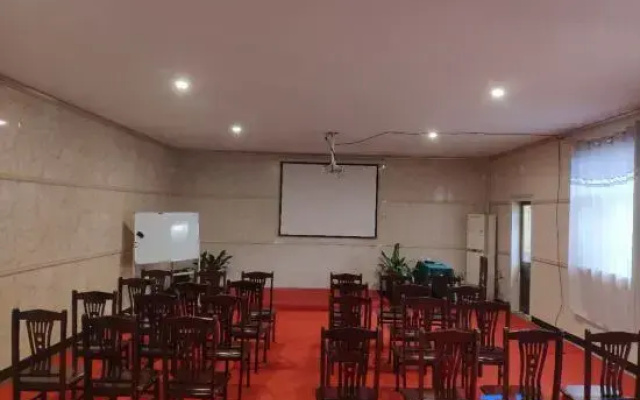 Xinxinju Hotel