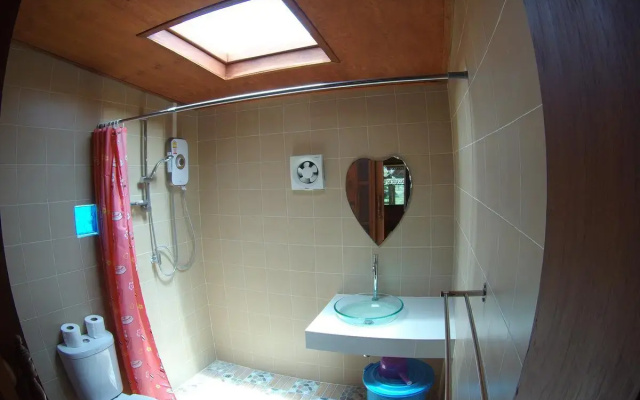 Jing Jo Boutique Bungalow