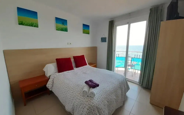 Hostal Mozaik Lloret