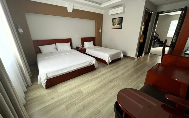 Nam Hy 1 Hotel