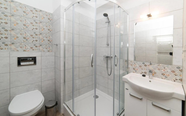 Apartamenty Ewa II