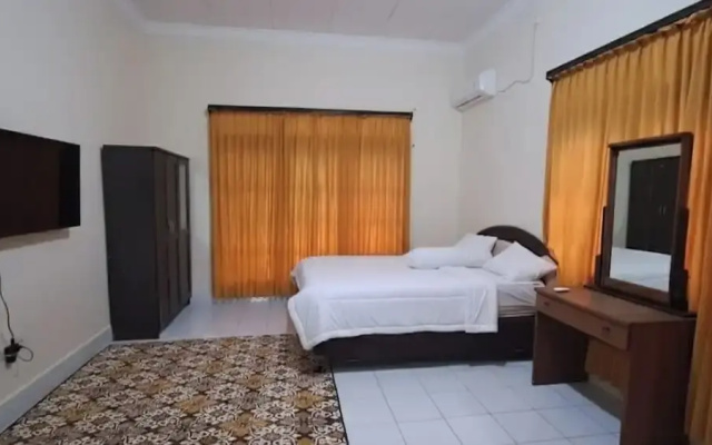 OYO 94930 Yetelu Guest House
