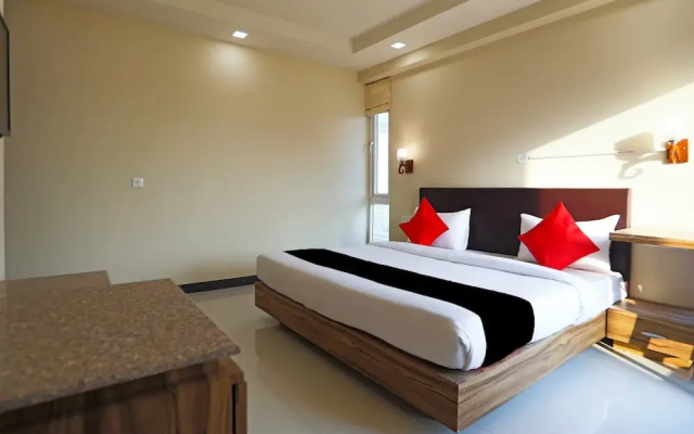 Hotel Royal Inn