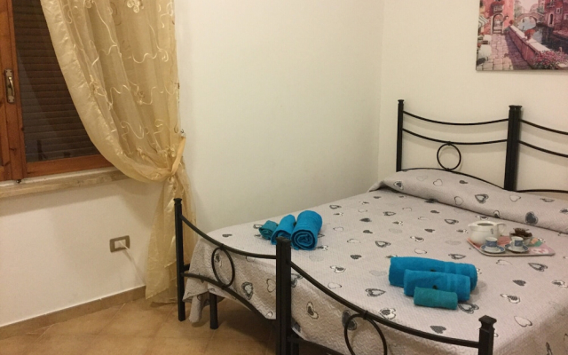 Residence Argentiera Apartments