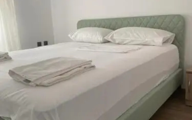 Flat 4 bedrooms 2 bathrooms - Sidari