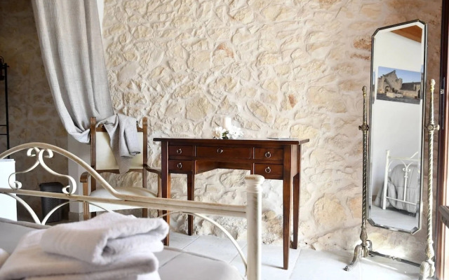 WePuglia - Canto dei Grilli