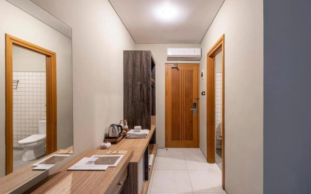 Mogens Guest House