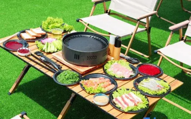 Yu Shangshan Spa and Wellness Vacation Homestay (Laoshan Scenic Area Liuqing River Beach Branch)tay