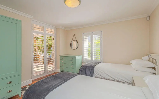Tern Beach House, Langebaan, 8-sleeper