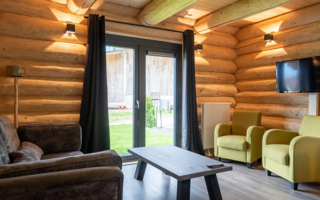 Cozy Holiday Home in Jenig near Skiing