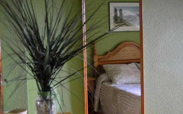 Hospedium Hostal Almanzor